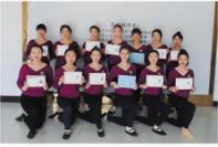 学生风采